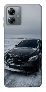 Чехол на Motorola Moto G14 Mercedes-benz v40 фото 1 из 1