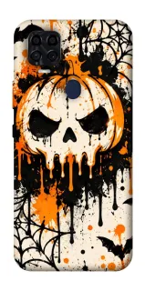Чехол на ZTE Blade v2020 Halloween v1 фото 1 из 1