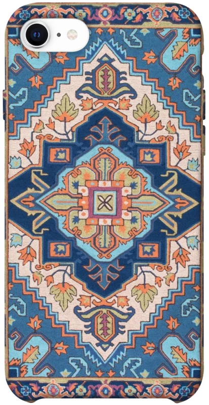 Чехол на Apple iPhone SE (2020) Килим v3 фото 1 из 1