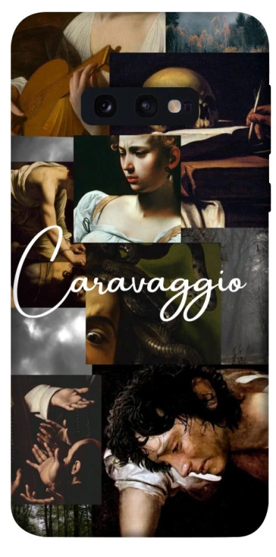 Чохол на Samsung Galaxy S10e Caravaggio фото 1 з 1