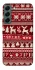 Чохол на Samsung Galaxy S22 Christmas jumper ver.2 фото 1 з 1