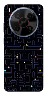 Чохол на ZTE Blade V70 Max Pacman фото 1 Чохол на ZTE Blade V70 Max Pacman фото 1 з 1