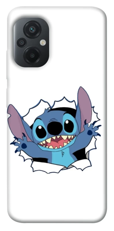 Чохол на Xiaomi Poco M5 Stitch ver.19 фото 1 з 1