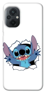 Чехол на Xiaomi Poco M5 Stitch ver.19 фото 1 из 1