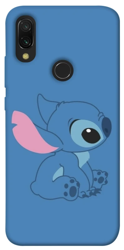 Чохол на Xiaomi Redmi 7 Pair romantic theme ver.3 фото 1 з 1