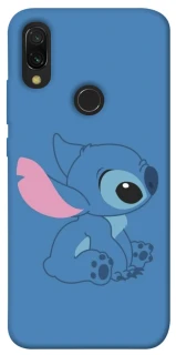 Чохол на Xiaomi Redmi 7 Pair romantic theme ver.3 фото 1 з 1