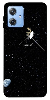 Чохол на Motorola Moto G84 Project Hail Mary ver.9 фото 1 з 1