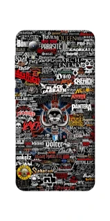 Чохол на ZTE Blade A3 (2019) My playlist ver.3 фото 1 з 1