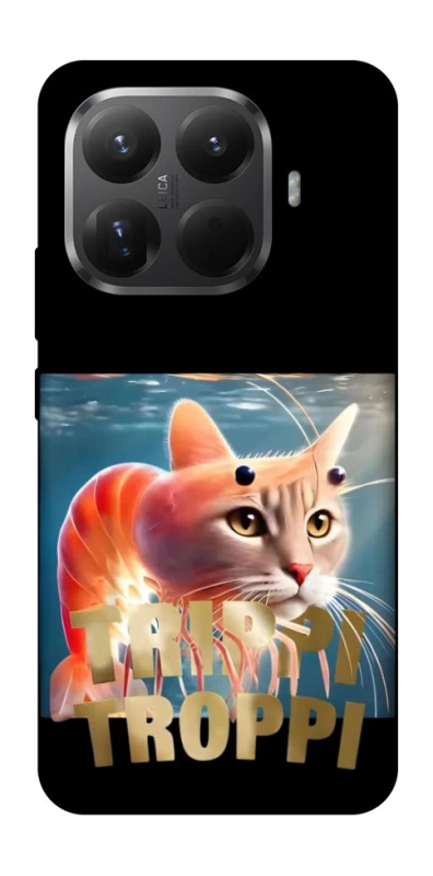 Чохол на Xiaomi 15T Pro Trippi Troppi фото 1 з 1