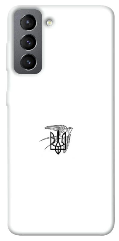 Чохол на Samsung Galaxy S21 FE Сокіл фото 1 з 1