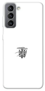 Чехол на Samsung Galaxy S21 FE Сокол фото 1 из 1