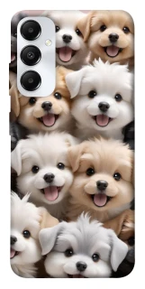 Чехол на Samsung Galaxy A05s Doggy Love фото 1 из 1