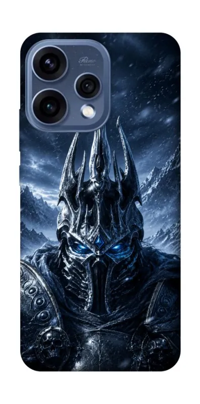 Чехол на Oppo Reno 15 Arthas фото 1 из 1