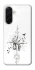 Чехол на Samsung Galaxy A37 5G Tattoo ver.9 фото 1 из 1