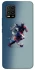 Чохол на Xiaomi Mi 10 Lite Футболист фото 1 з 1