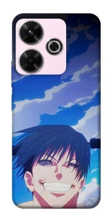 Чохол на Xiaomi Poco M6 4G Toji v5 фото 1 з 1