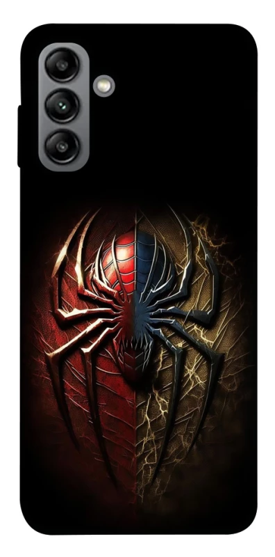 Чохол на Samsung Galaxy A04s Spiderman icon фото 1 з 1