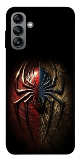 Чохол на Samsung Galaxy A04s Spiderman icon фото 1 з 1
