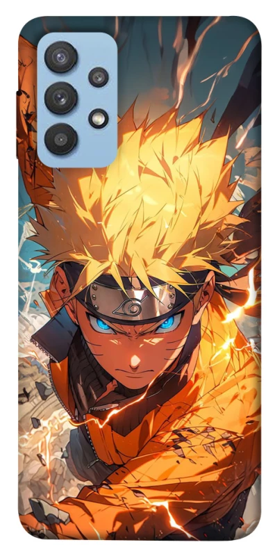 Чохол на Samsung Galaxy M32 Minato v2 фото 1 з 1