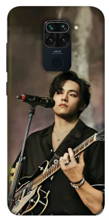 Чехол на Xiaomi Redmi Note 9 / Redmi 10X V - BTS фото 1 из 1