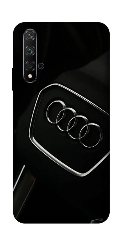 Чохол на Huawei Honor 20 / Nova 5T AUDI фото 1 з 1