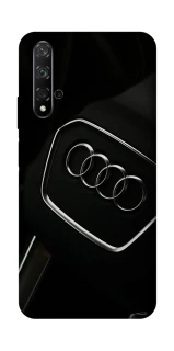 Чохол на Huawei Honor 20 / Nova 5T AUDI фото 1 з 1