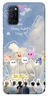 Чохол на Oppo A52 / A72 / A92 Stray Kids Full Force фото 1 з 1