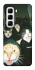 Чохол на Infinix Hot 50 Pro Сatsss фото 1 з 1
