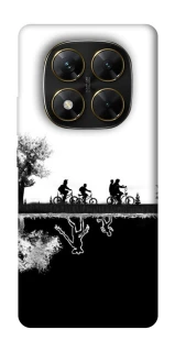 Чохол на Xiaomi Poco X7 Stranger Things ver.9 фото 1 з 1