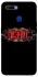Чохол на Oppo A5s AC/DC фото 1 з 1