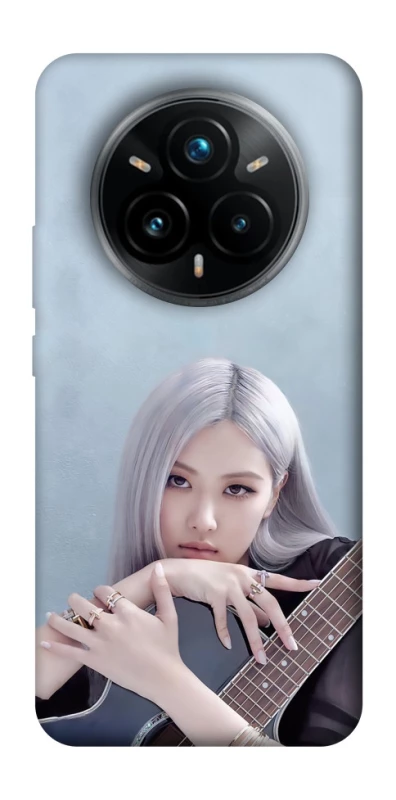 Чохол на Realme 14 Pro+ Rosé - BLACKPINK фото 1 з 1