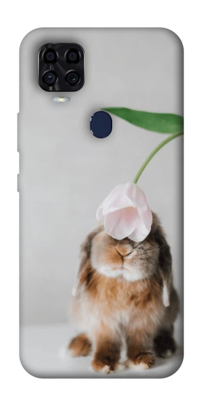 Чохол на ZTE Blade v2020 Bunny фото 1 з 1