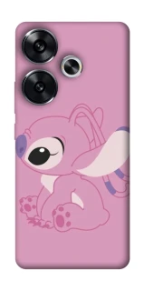 Чохол на Xiaomi Poco F6 Pair romantic theme ver.4 фото 1 з 1