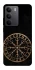 Чехол на Realme C75 Рунический круг v2 фото 1 из 1
