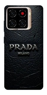 Чехол на ZTE Blade A56 Prada ver.3 фото 1 из 1