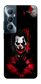 Чехол на Realme C65 4G Joker Horror фото 1 из 1