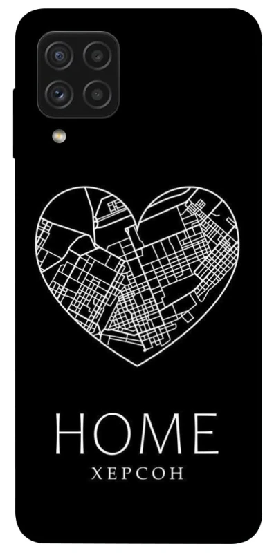Чохол на Samsung Galaxy A22 4G Херсон Home фото 1 з 1