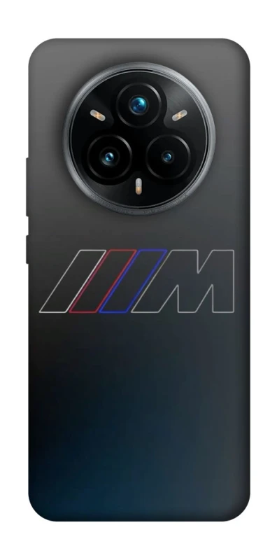 Чехол на Realme 14 Pro M-series фото 1 из 1