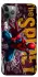 Чохол на Apple iPhone 11 Pro Max (6.5") Spider Man ver.3 фото 1 з 1