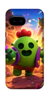 Чехол на Google Pixel 9a Brawl Stars ver.14 фото 1 из 1
