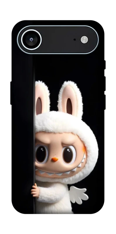 Чохол на Apple iPhone 17 Air (6.5") Labubu with wings фото 1 з 1