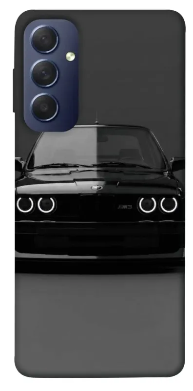 Чохол на Samsung Galaxy M54 5G BMW v11 фото 1 з 1
