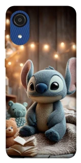 Чехол на Samsung Galaxy A03 Core Stitch ver.16 фото 1 Чехол на Samsung Galaxy A03 Core Stitch ver.16 фото 1 из 1