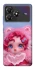 Чохол на ZTE Blade A36 SKULLPANDA × My Little Pony Ver.5 фото 1 з 1