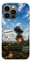 Чохол на Apple iPhone 13 Pro (6.1") Moscow never sleeps ver.5 фото 1 з 1
