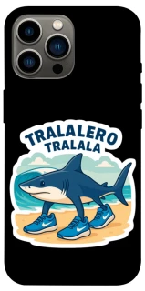 Чехол на Apple iPhone 13 Pro Max (6.7") Tralalero Tralala фото 1 из 1