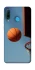 Чохол на Huawei P30 lite Баскетбол фото 1 з 1