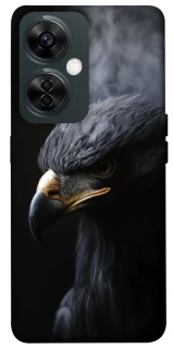 Чохол на OnePlus Nord CE 3 Lite black eagle фото 1 з 1