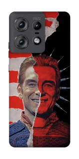 Чехол на Motorola Edge 50 Pro Homelander фото 1 из 1