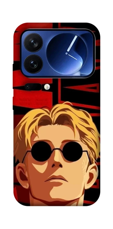 Чехол на Xiaomi Poco F7 Ultra Nanami v2 фото 1 из 1